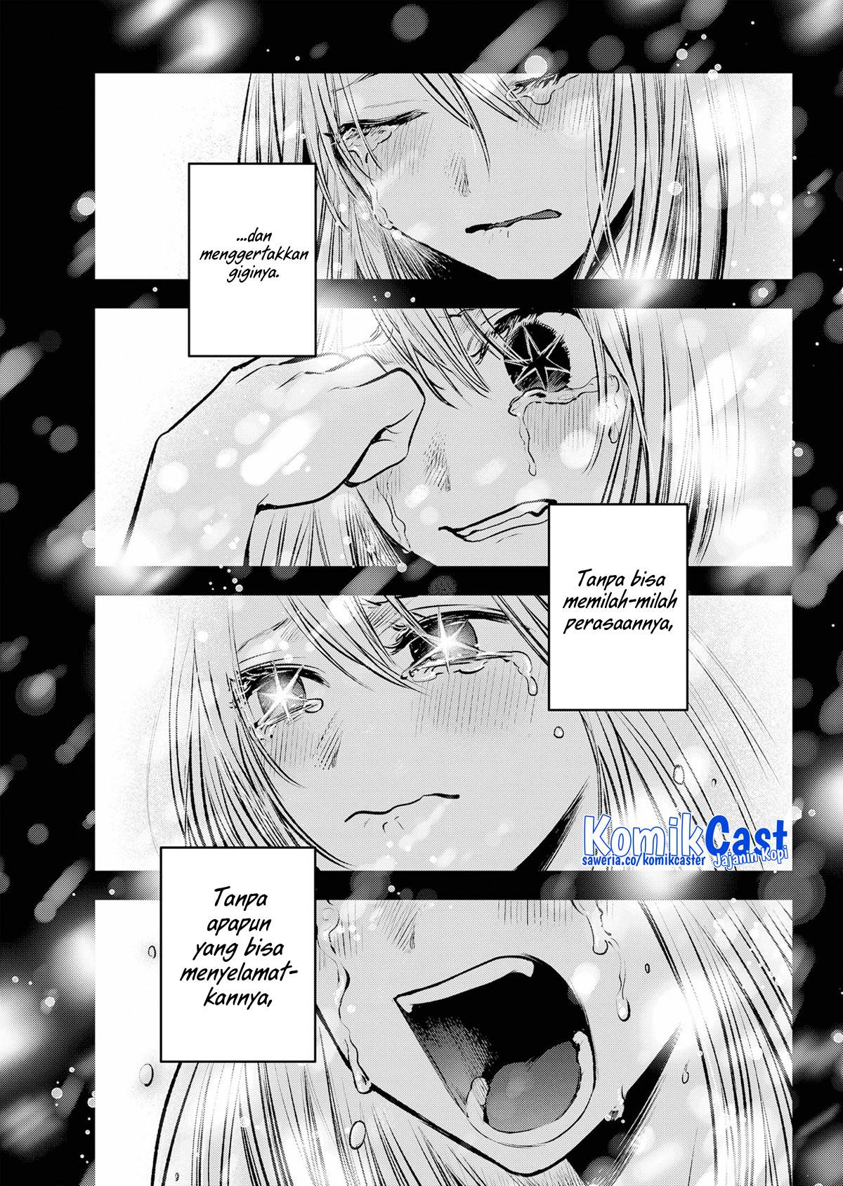 Oshi no Ko Chap 166 - Next Chap 167
