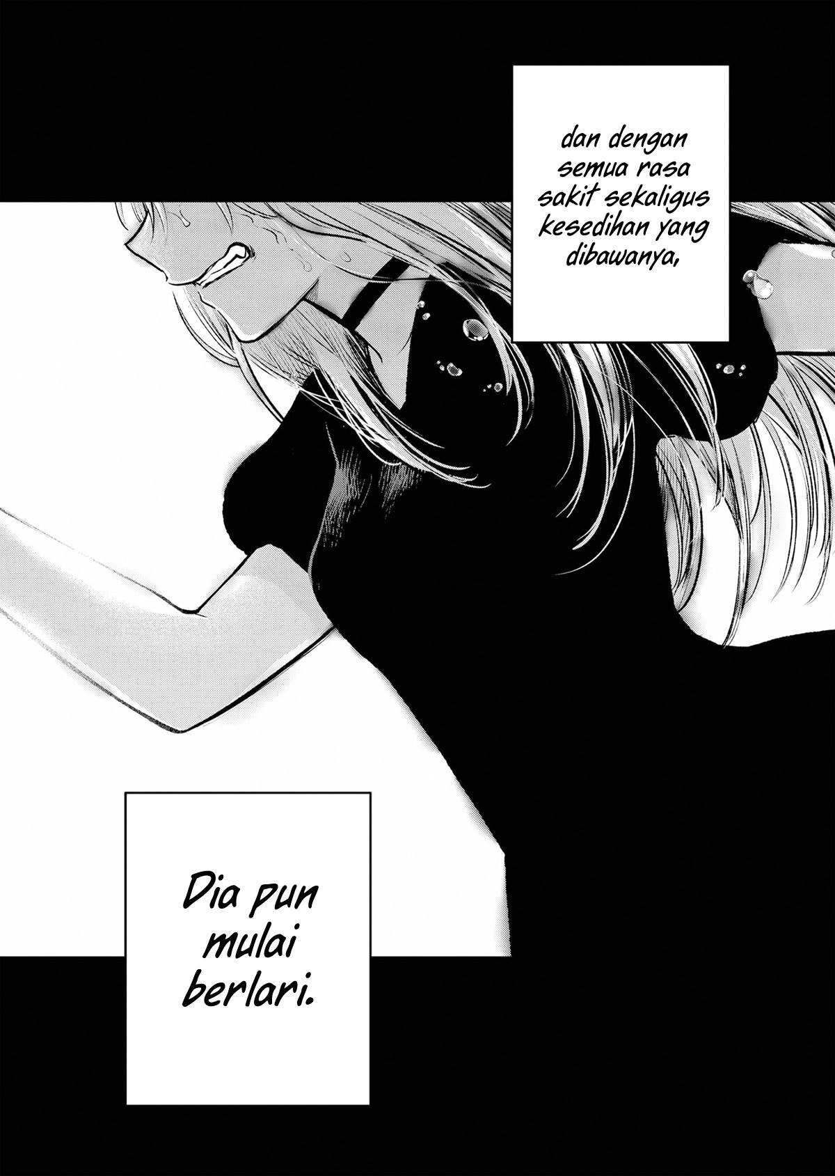 Oshi no Ko Chap 166 - Next Chap 167