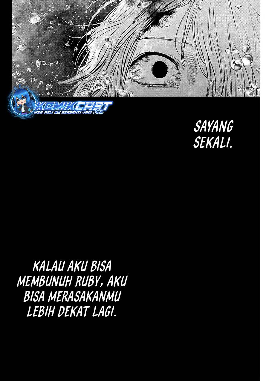 Oshi no Ko Chap 162 - Next Chap 163