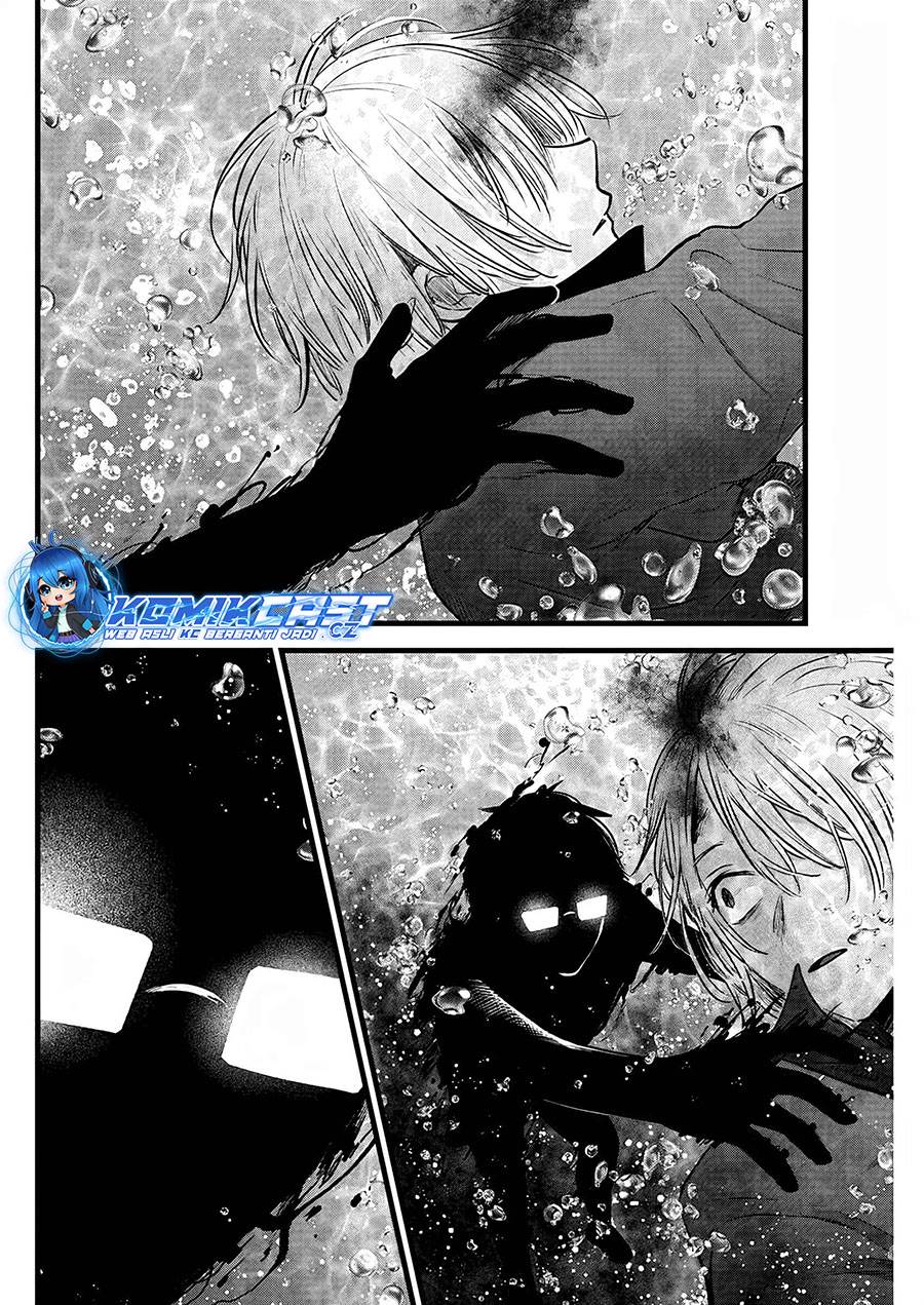 Oshi no Ko Chap 162 - Next Chap 163