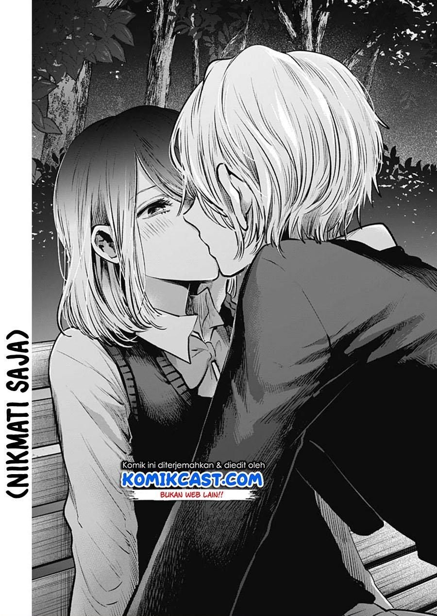 Oshi no Ko Chap 30 - Next Chap 31
