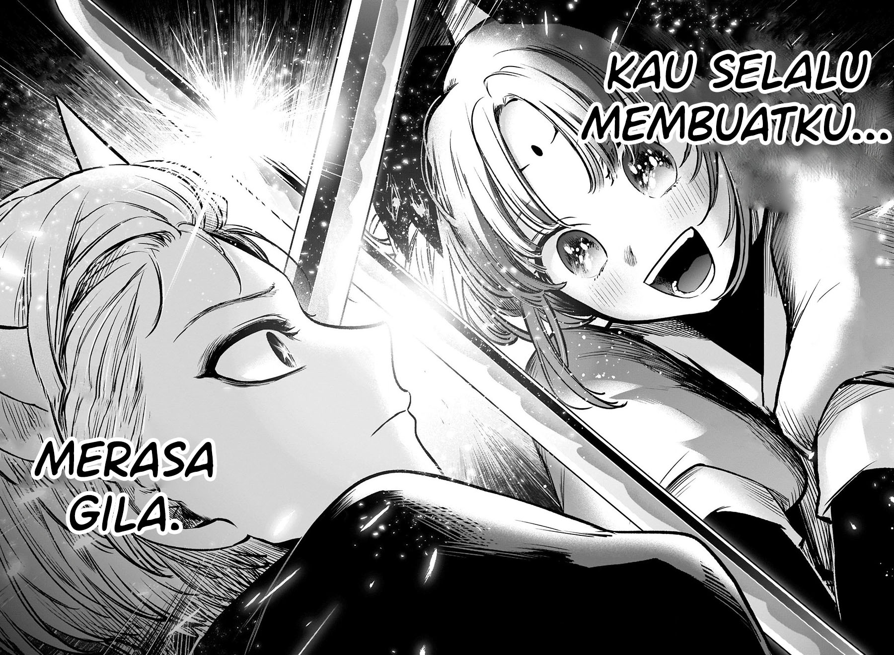 Oshi no Ko Chap 63 - Next Chap 64