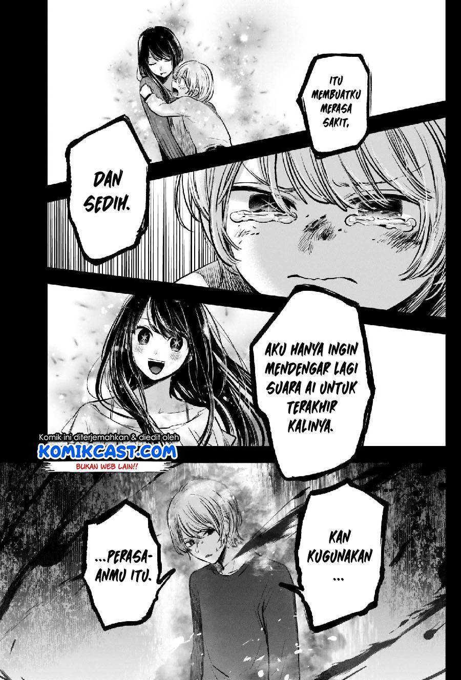 Oshi no Ko Chap 65 - Next Chap 66