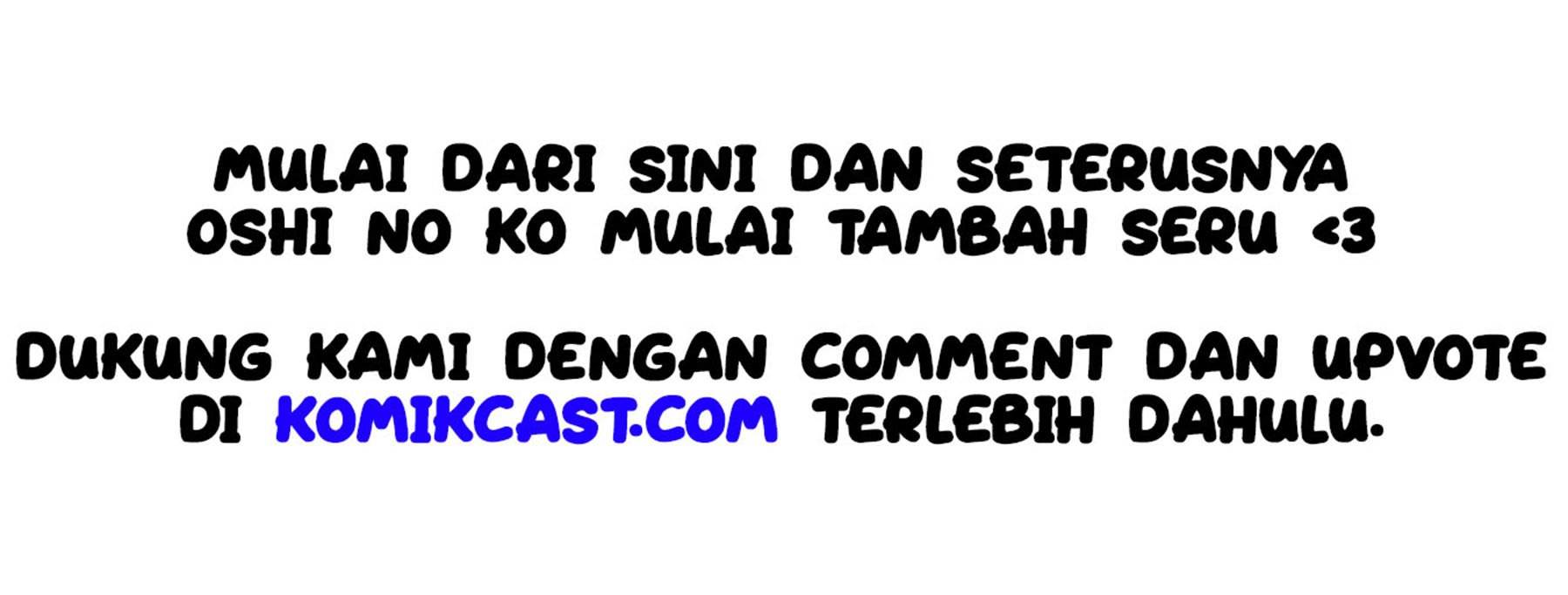 Oshi no Ko Chap 7 - Next Chap 8