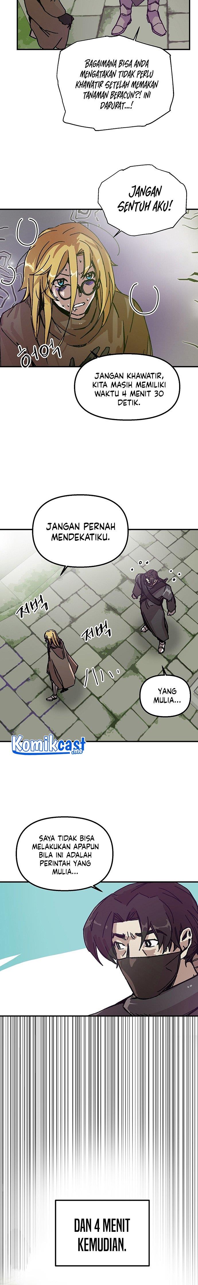 I Am Player Who Suck Alone Chap 95 - Next Chap 96
