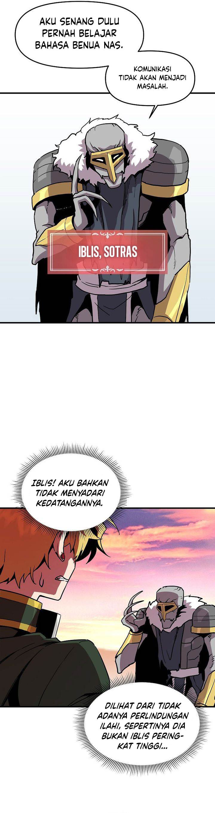 I Am Player Who Suck Alone Chap 143 - Next Chap 144