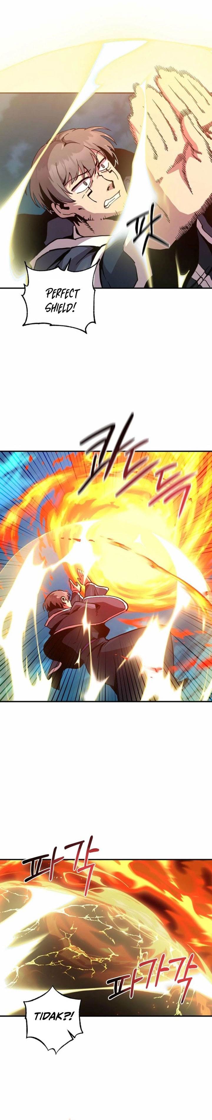 I Am Player Who Suck Alone Chap 165 - Next Chap 166