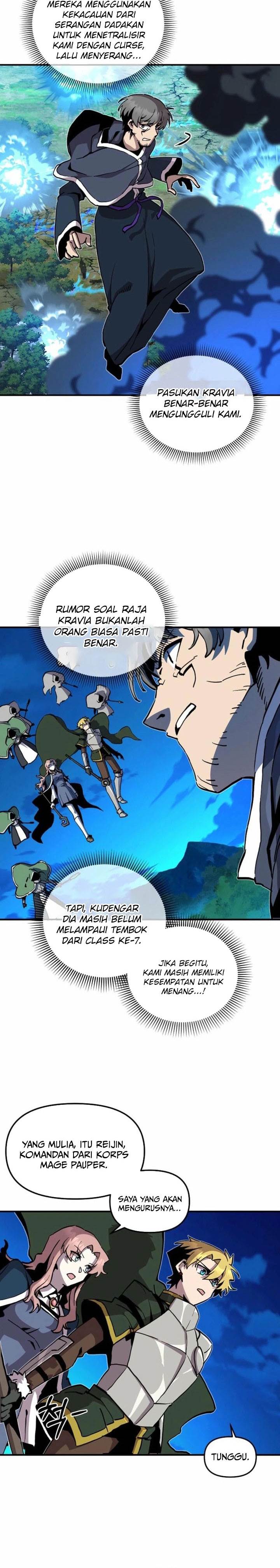 I Am Player Who Suck Alone Chap 165 - Next Chap 166