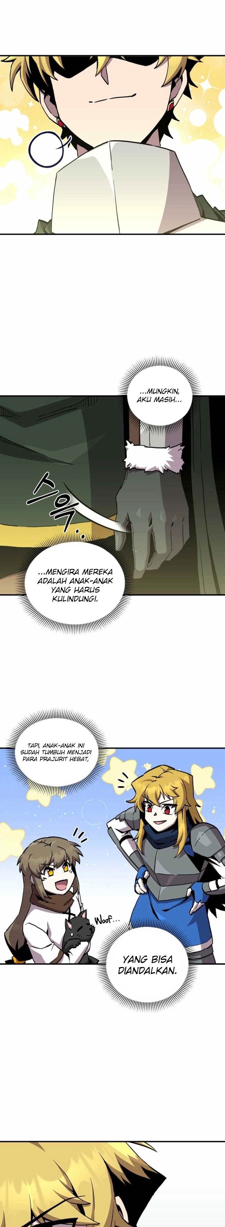 I Am Player Who Suck Alone Chap 169 - Next Chap 170