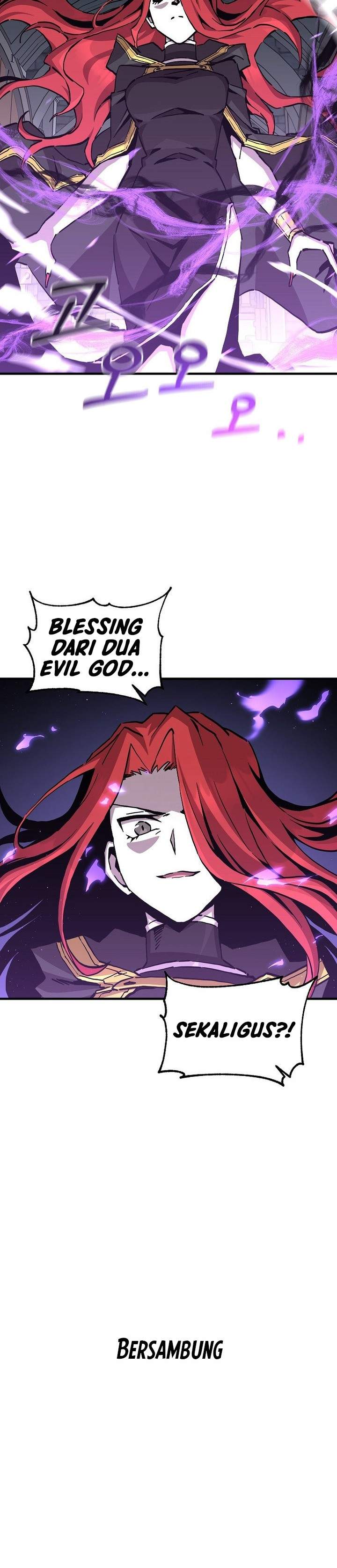 I Am Player Who Suck Alone Chap 174 - Next Chap 175