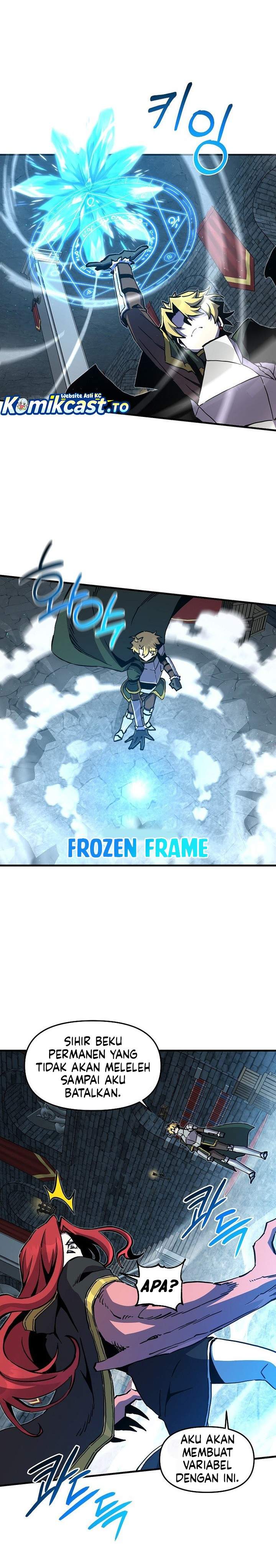 I Am Player Who Suck Alone Chap 175 - Next Chap 176