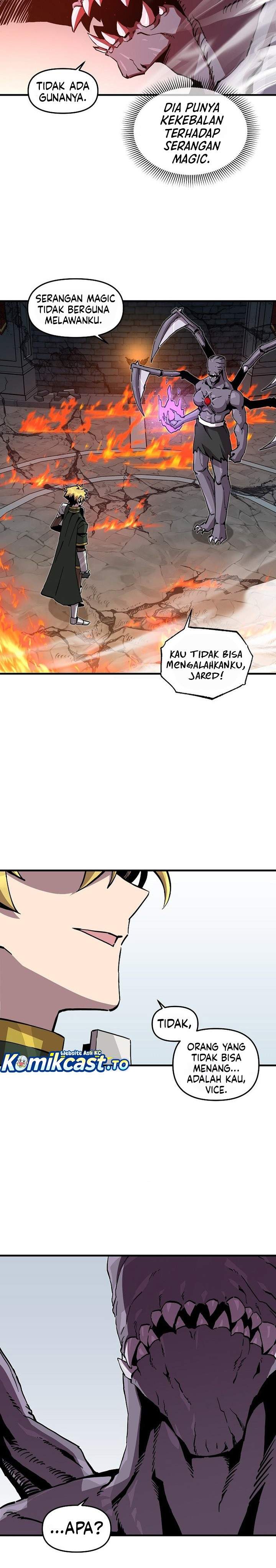 I Am Player Who Suck Alone Chap 170 - Next Chap 171