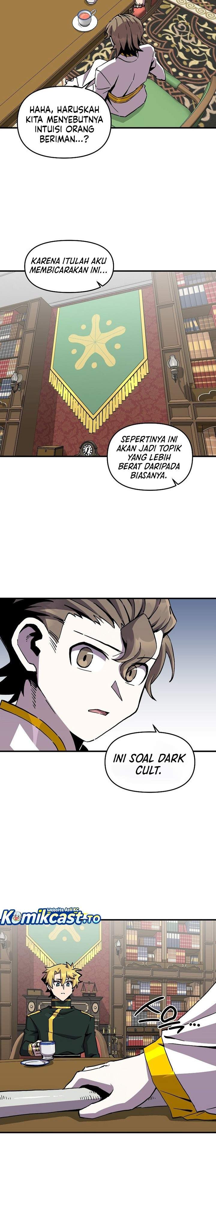 I Am Player Who Suck Alone Chap 173 - Next Chap 174