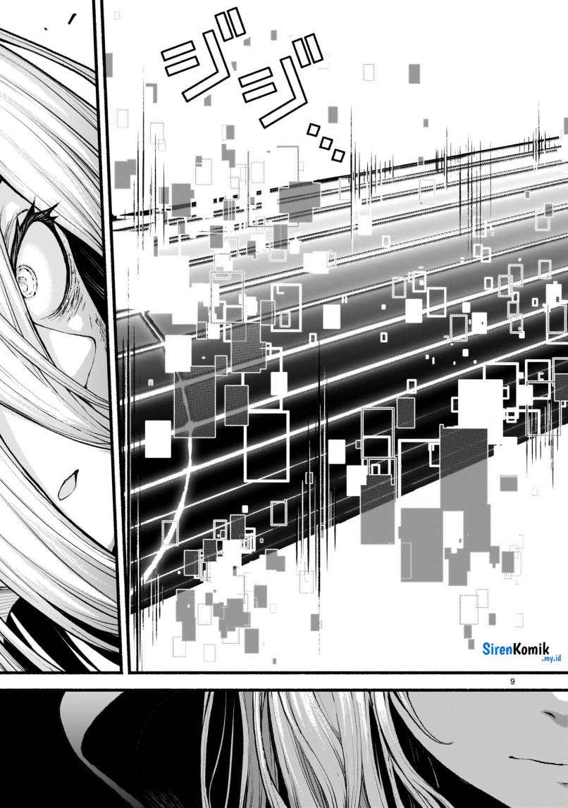 Kaminaki Sekai no Kamisama Katsudou Chap 54 - Next Chap 55