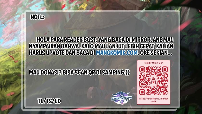 Kaminaki Sekai no Kamisama Katsudou Chap 11 - Next Chap 12
