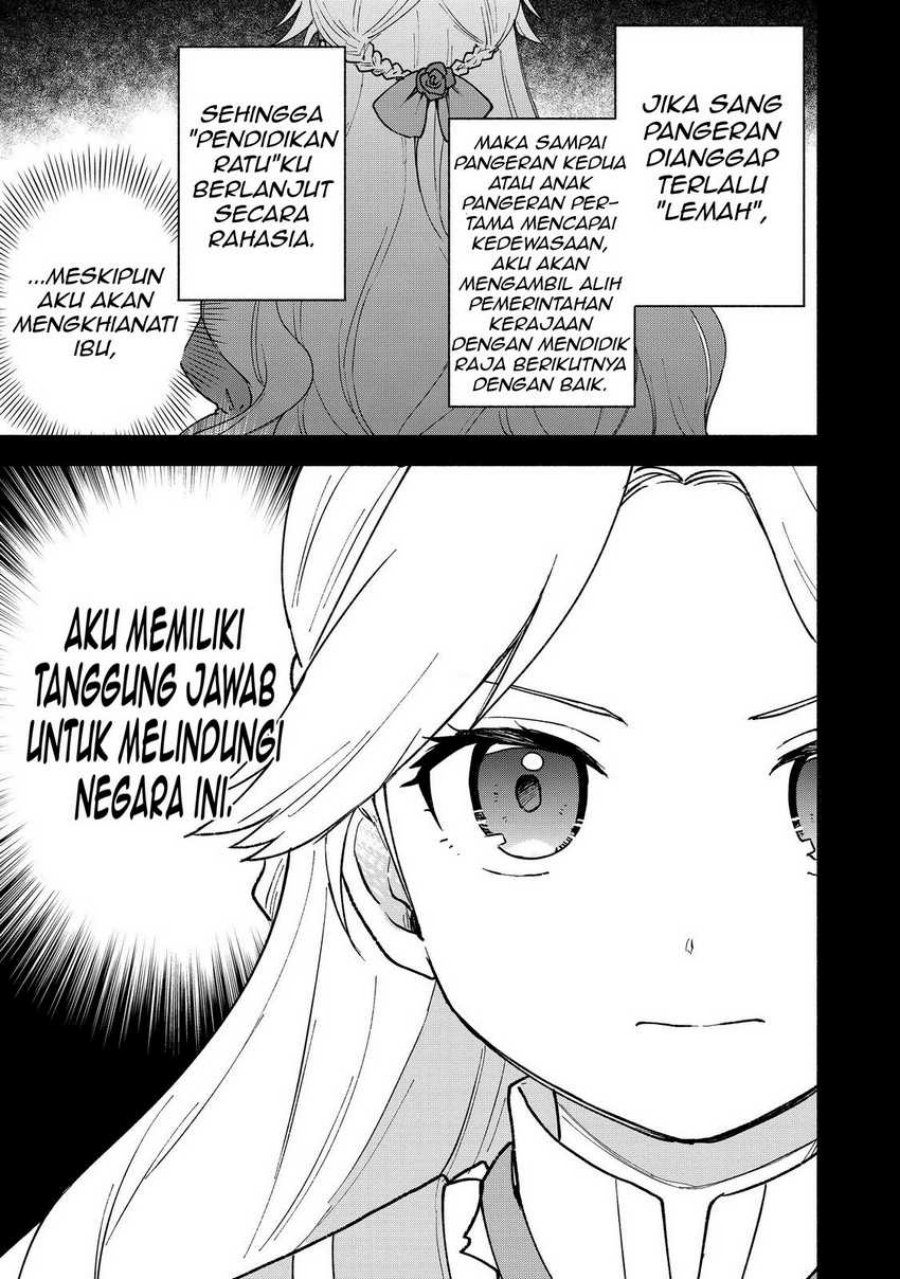 Otome Game no Heroine de Saikyou Survival Chap 12 - Next Chap 13