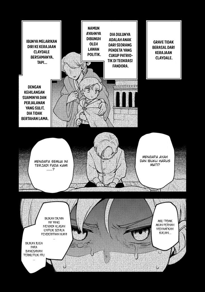 Otome Game no Heroine de Saikyou Survival Chap 16 - Next Chap 17