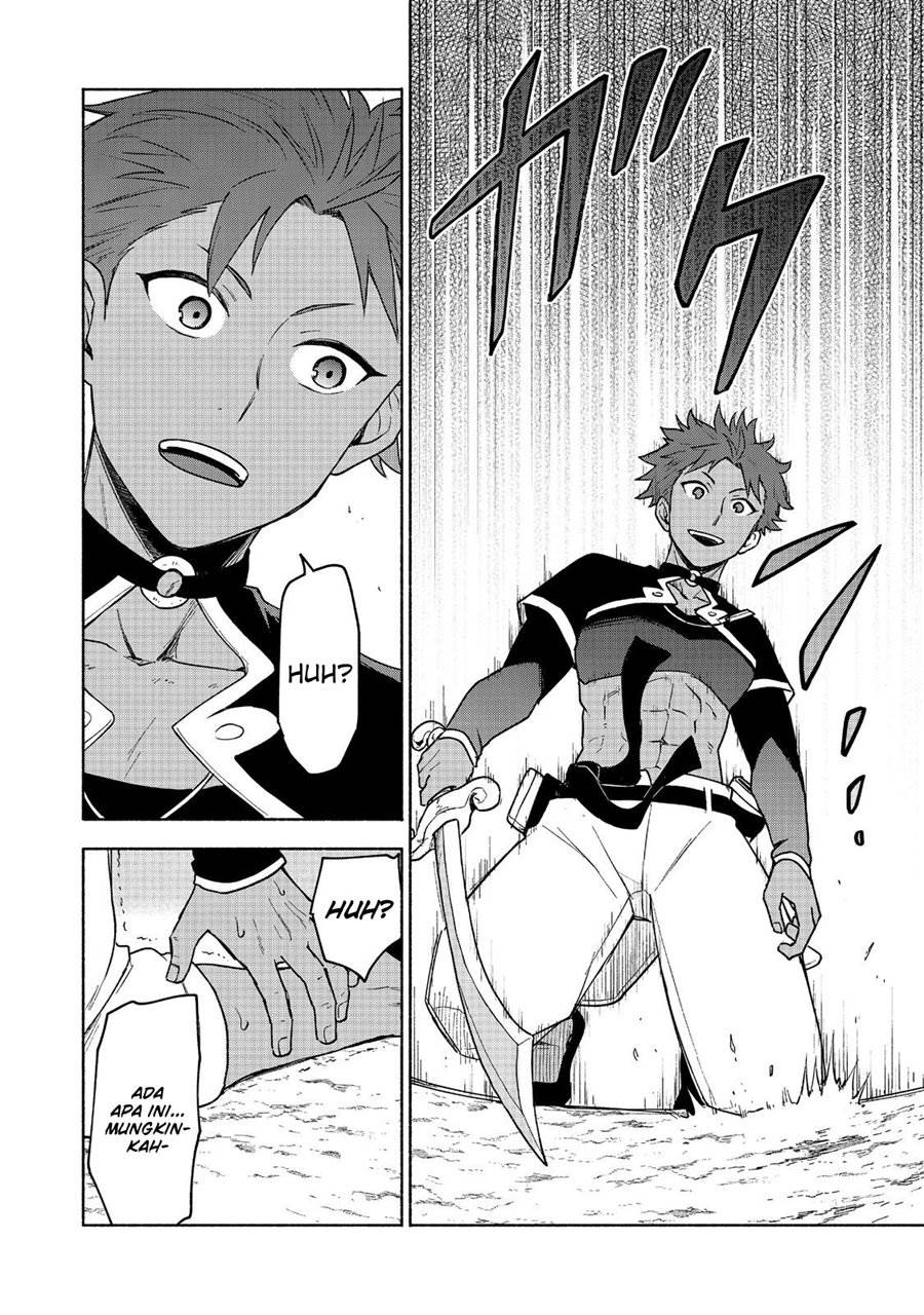 Otome Game no Heroine de Saikyou Survival Chap 20 - Next Chap 21