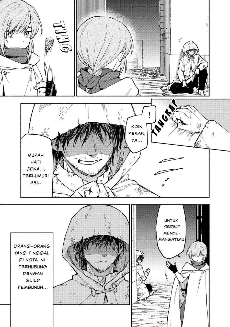 Otome Game no Heroine de Saikyou Survival Chap 26 - Next Chap 27