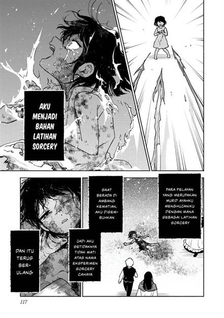 Otome Game no Heroine de Saikyou Survival Chap 30.5 - Next Chap 31.5