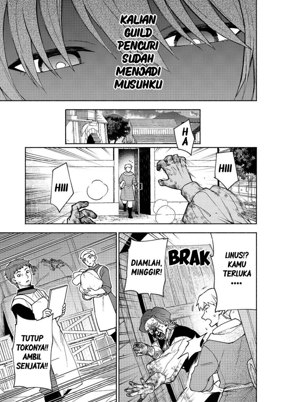 Otome Game no Heroine de Saikyou Survival Chap 30 - Next Chap 31