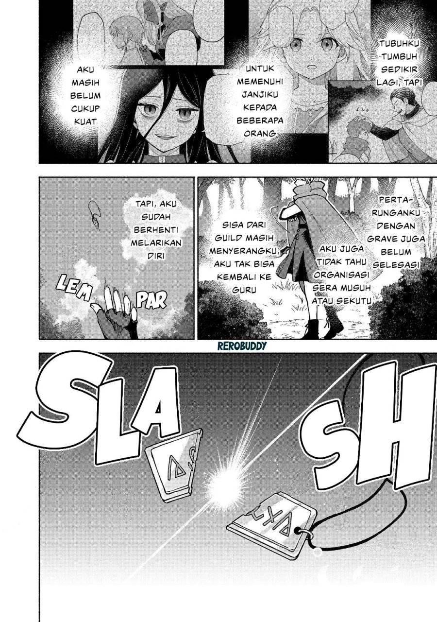 Otome Game no Heroine de Saikyou Survival Chap 30 - Next Chap 31