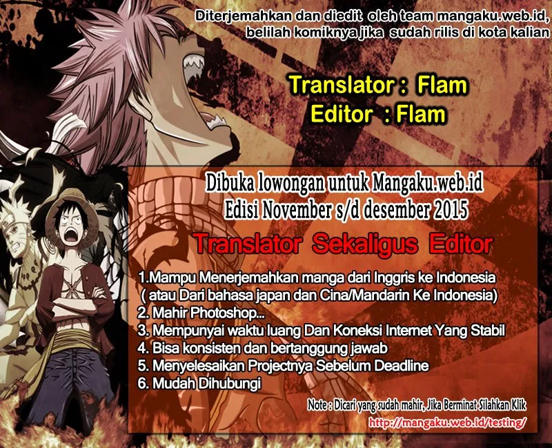 One Punch-Man Chap 90 - Next Chap 91