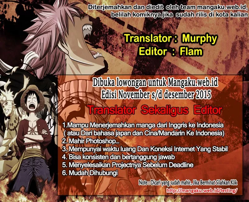 One Punch-Man Chap 91 - Next Chap 92