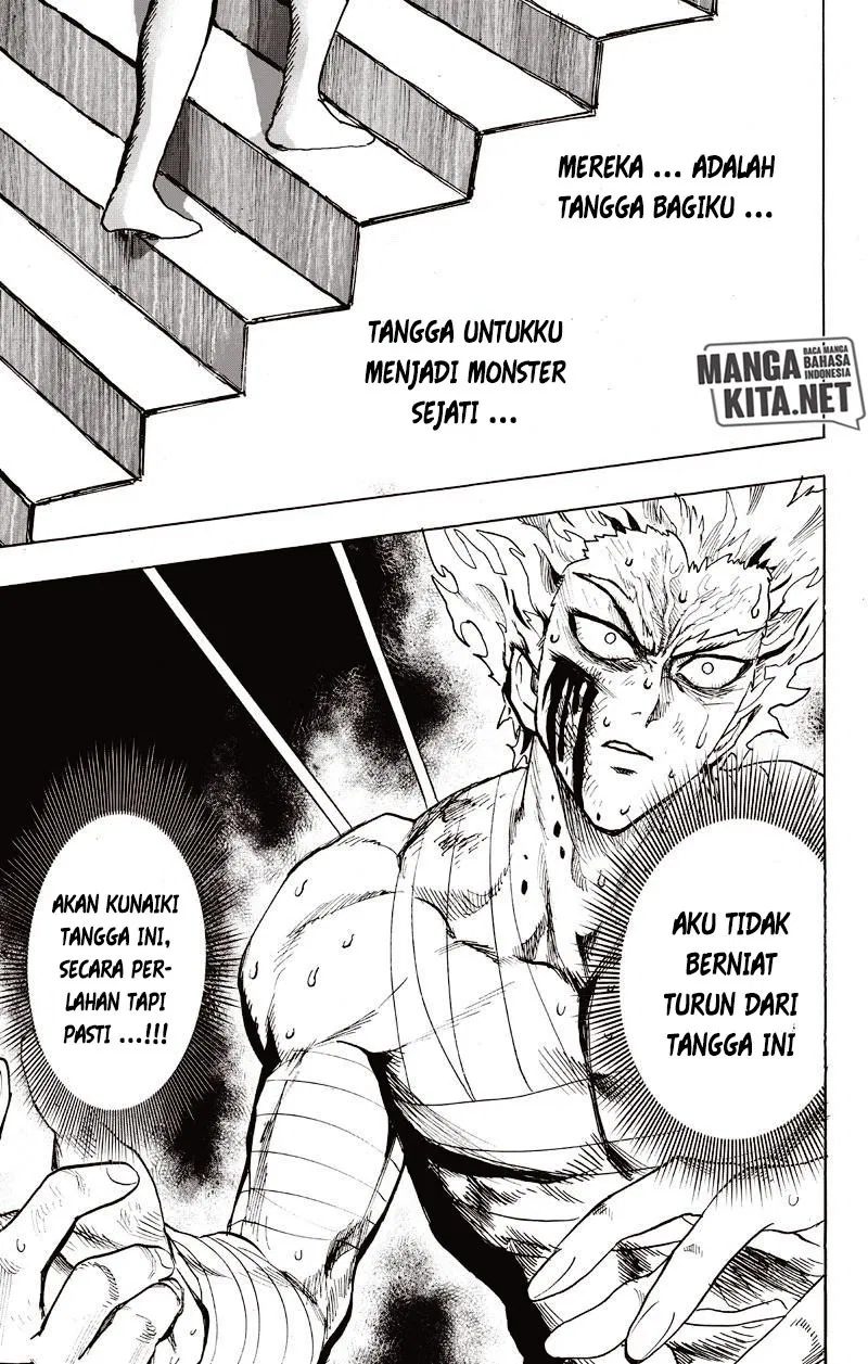 One Punch-Man Chap 129 - Next Chap 130