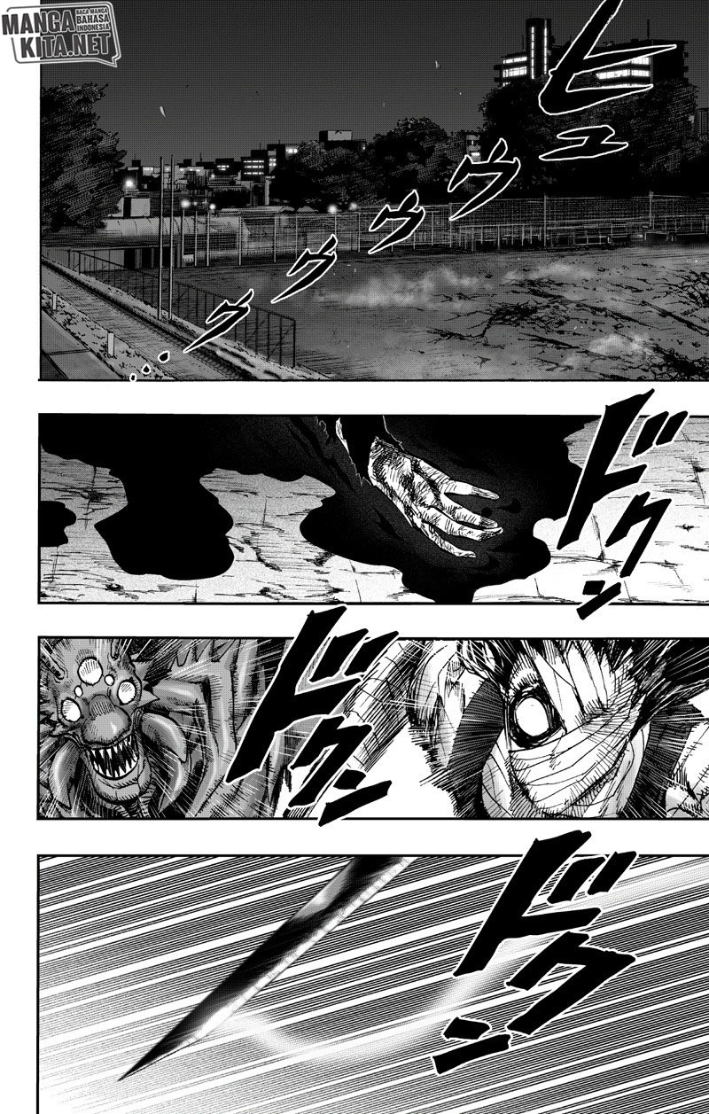 One Punch-Man Chap 134.2 - Next Chap 135.2