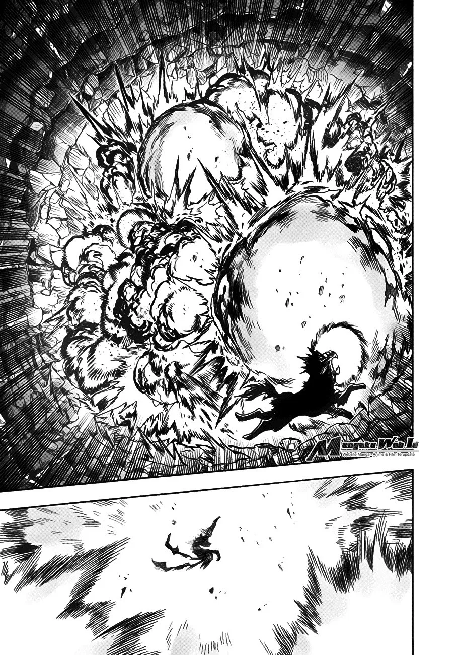 One Punch-Man Chap 139 - Next Chap 140
