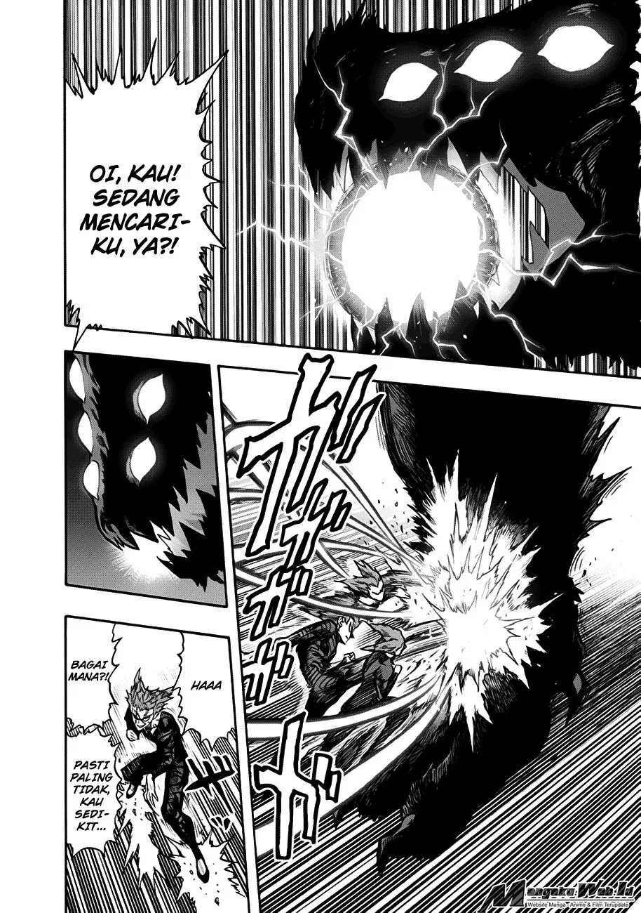 One Punch-Man Chap 139 - Next Chap 140