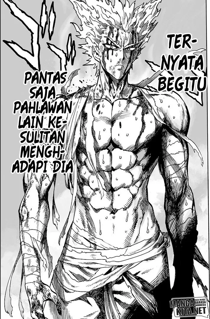 One Punch-Man Chap 131 - Next Chap 132