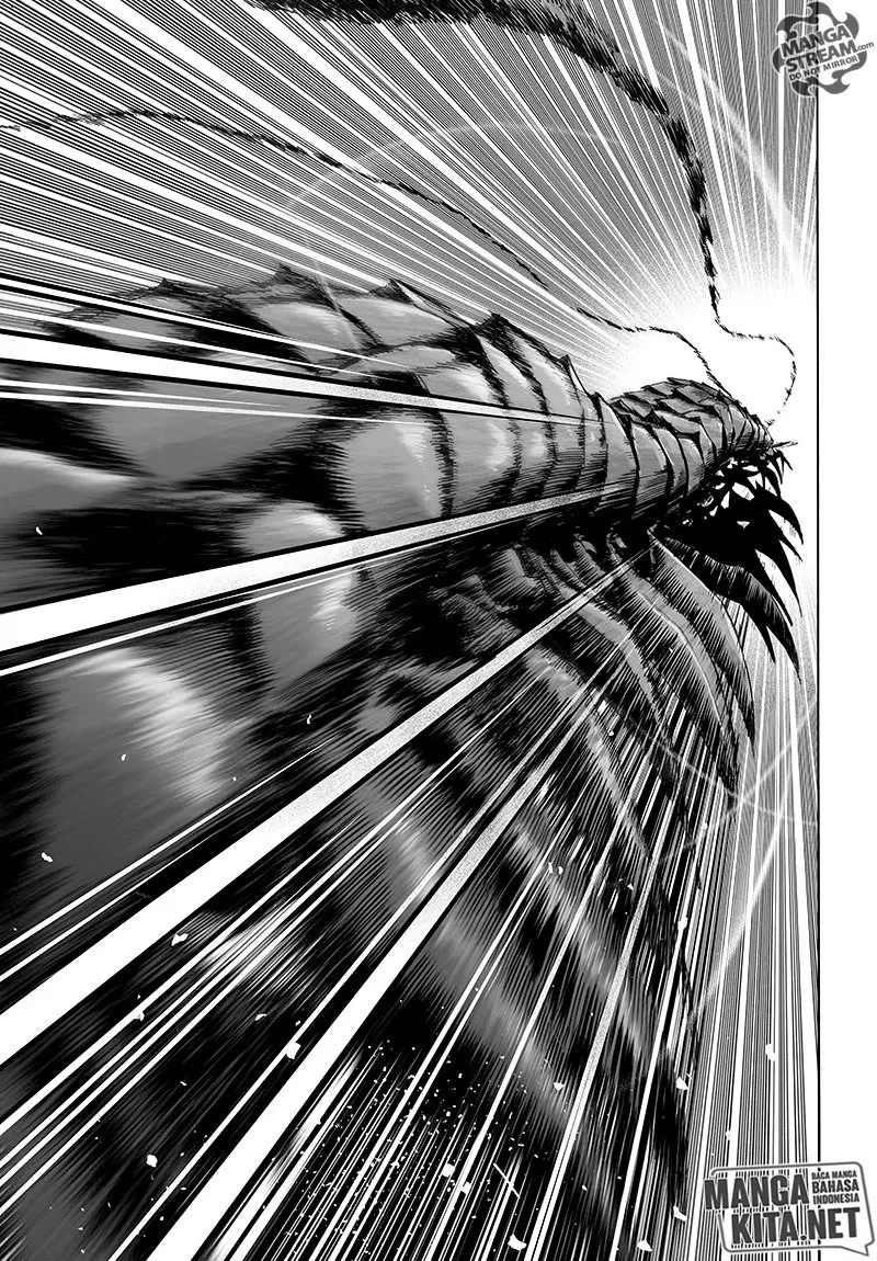 One Punch-Man Chap 132 - Next Chap 133