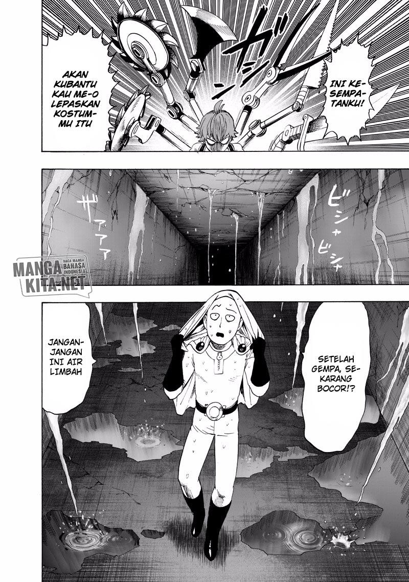 One Punch-Man Chap 147 - Next Chap 148