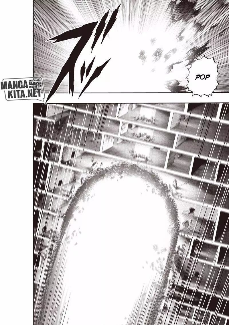 One Punch-Man Chap 146 - Next Chap 147