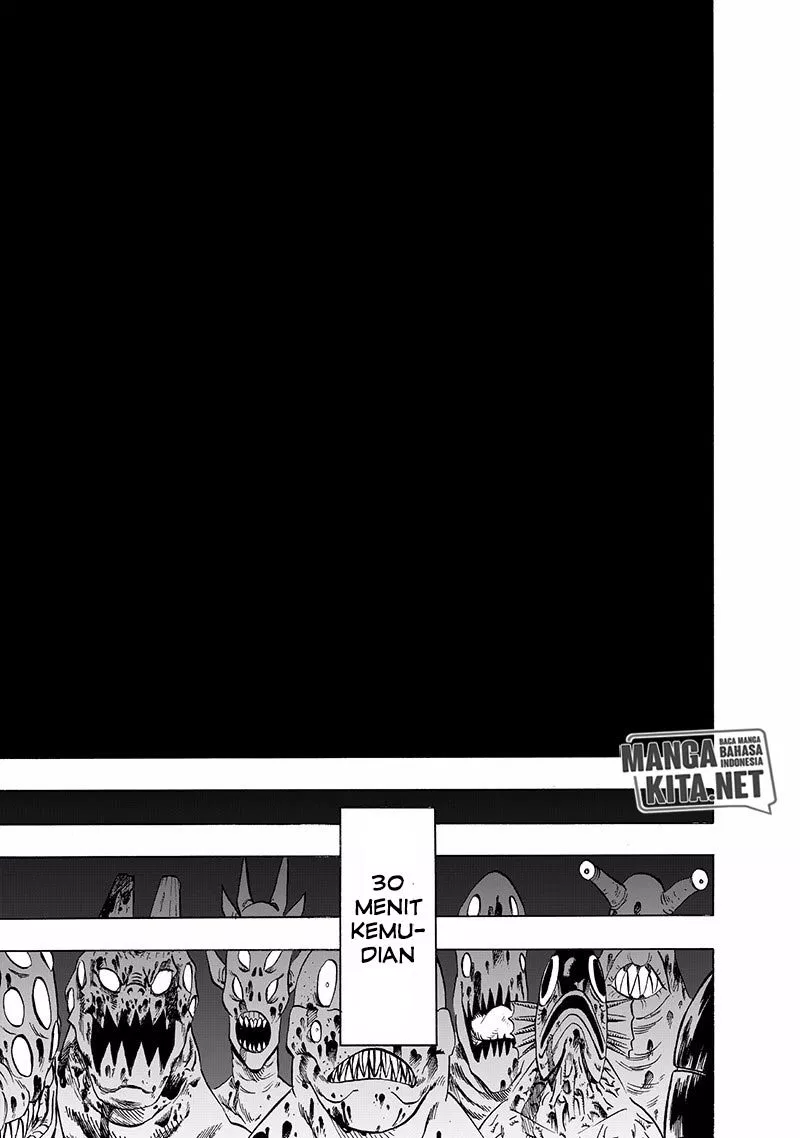 One Punch-Man Chap 148 - Next Chap 149