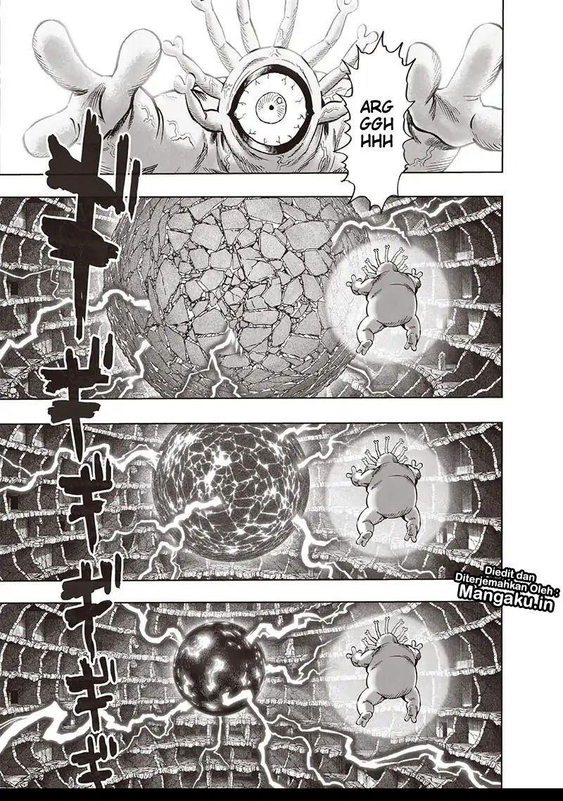 One Punch-Man Chap 154 - Next Chap 155