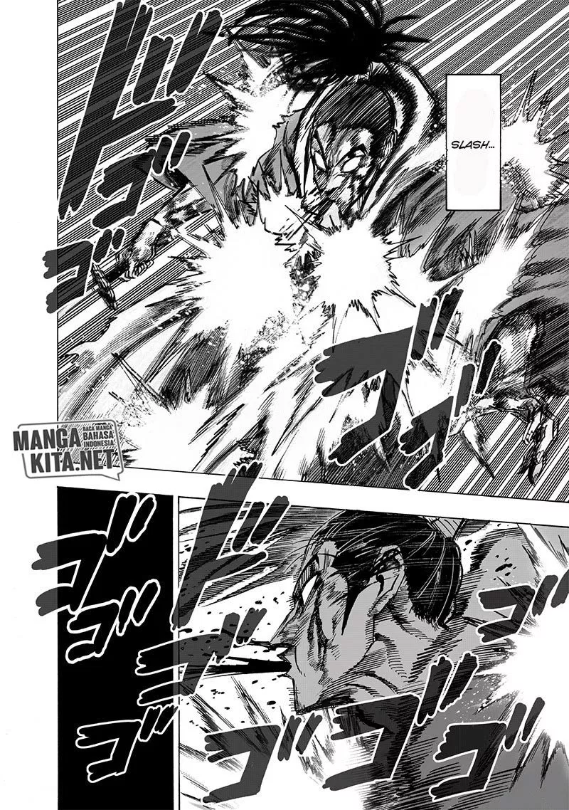 One Punch-Man Chap 159 - Next Chap 160