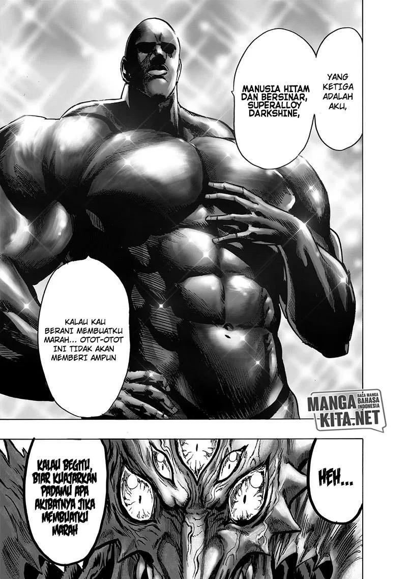 One Punch-Man Chap 153 - Next Chap 154
