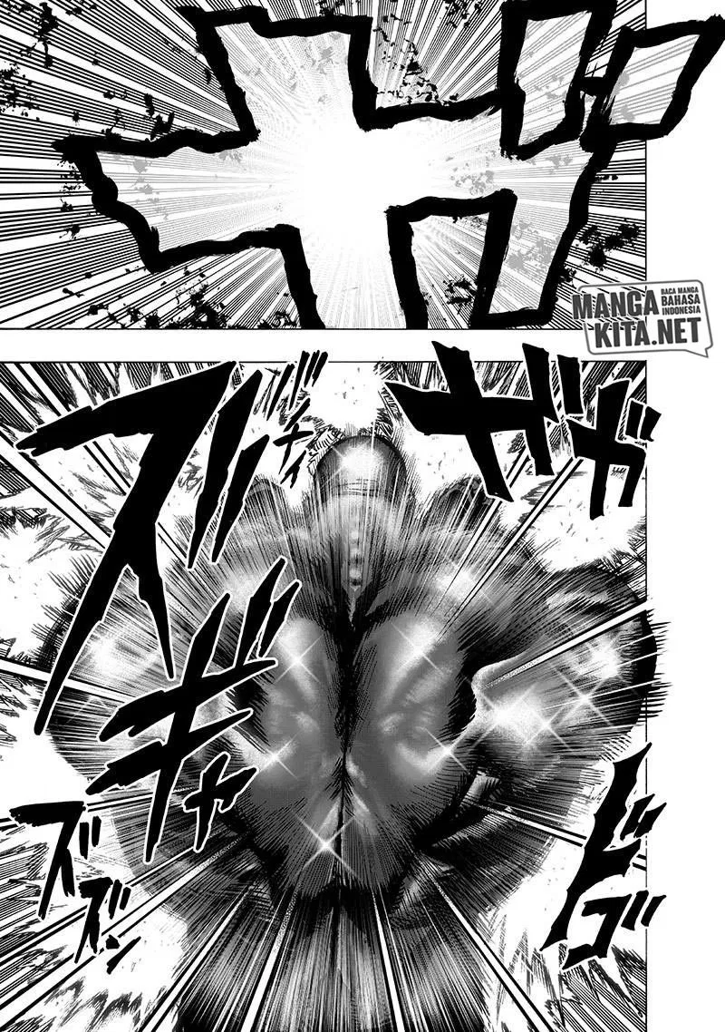 One Punch-Man Chap 153 - Next Chap 154