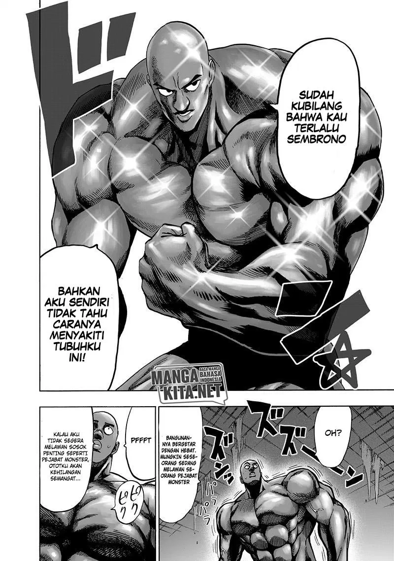One Punch-Man Chap 153 - Next Chap 154