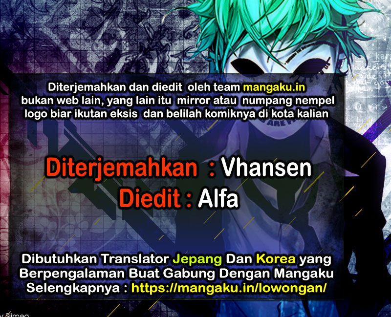 One Punch-Man Chap 168 - Next Chap 169