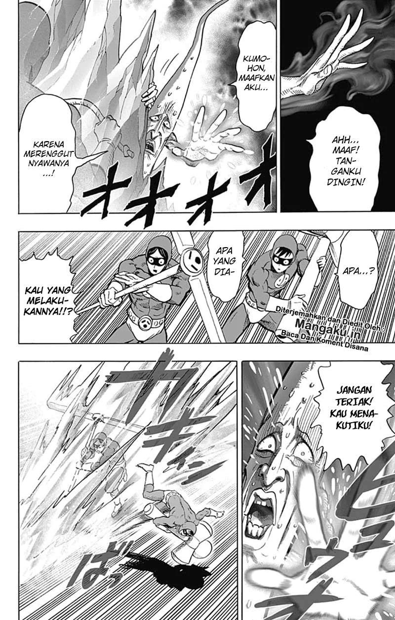 One Punch-Man Chap 173.5 - Next Chap 174.5