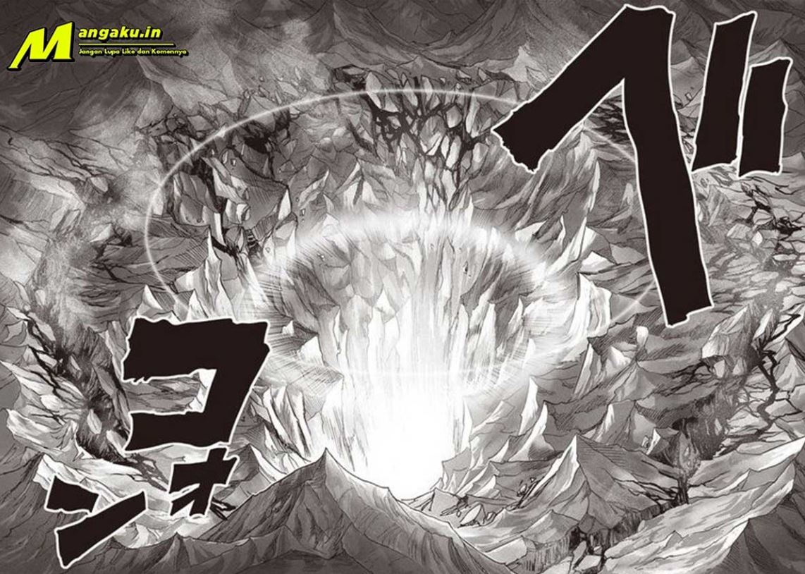 One Punch-Man Chap 214.1 - Next Chap 215.1