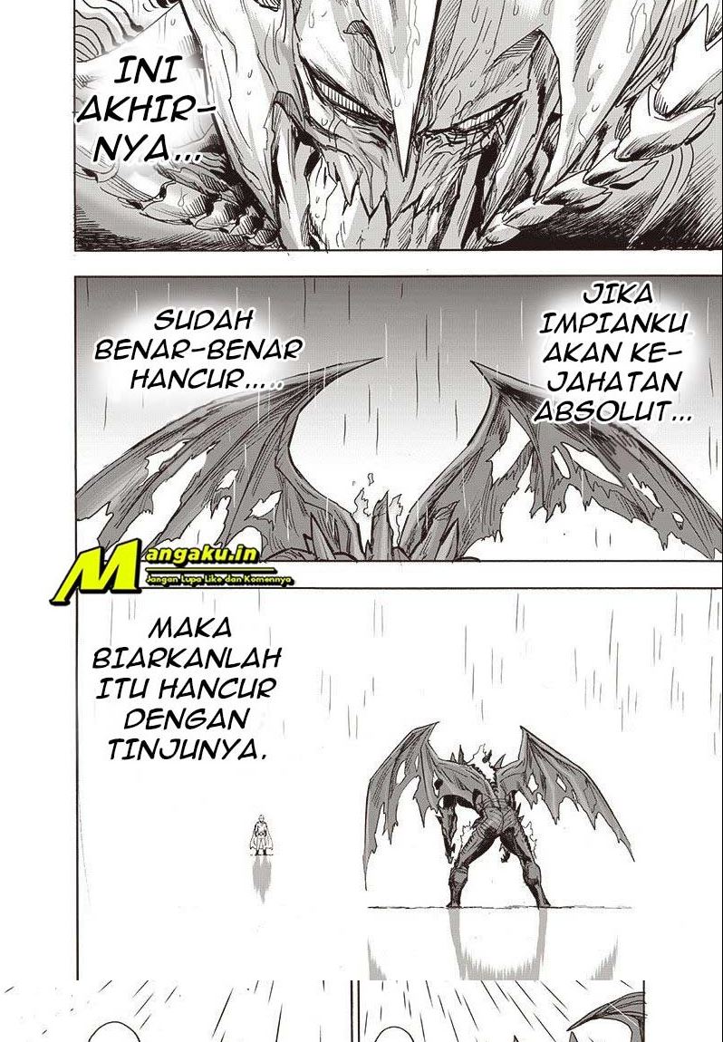 One Punch-Man Chap 214.2 - Next Chap 215.2