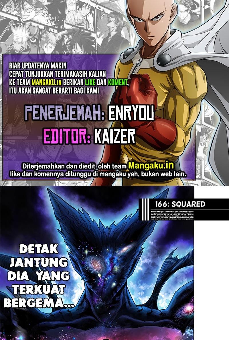 One Punch-Man Chap 216.1 - Next Chap 217.1