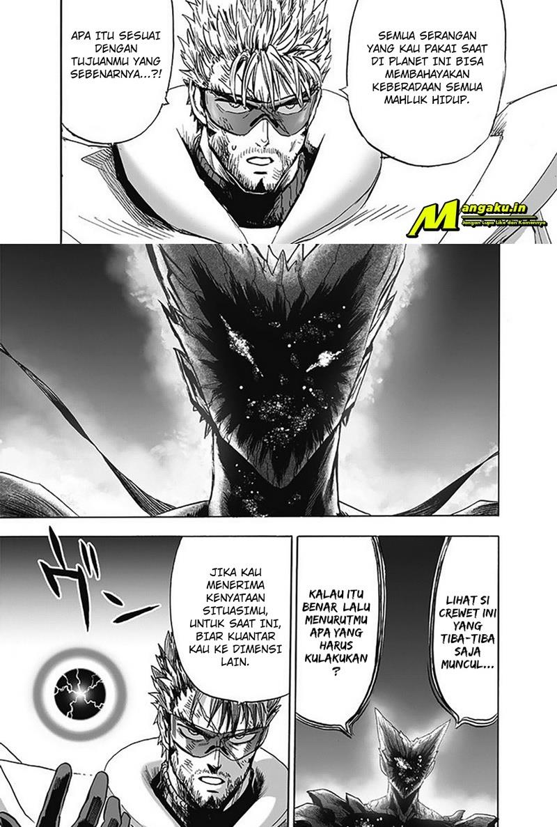 One Punch-Man Chap 216.1 - Next Chap 217.1