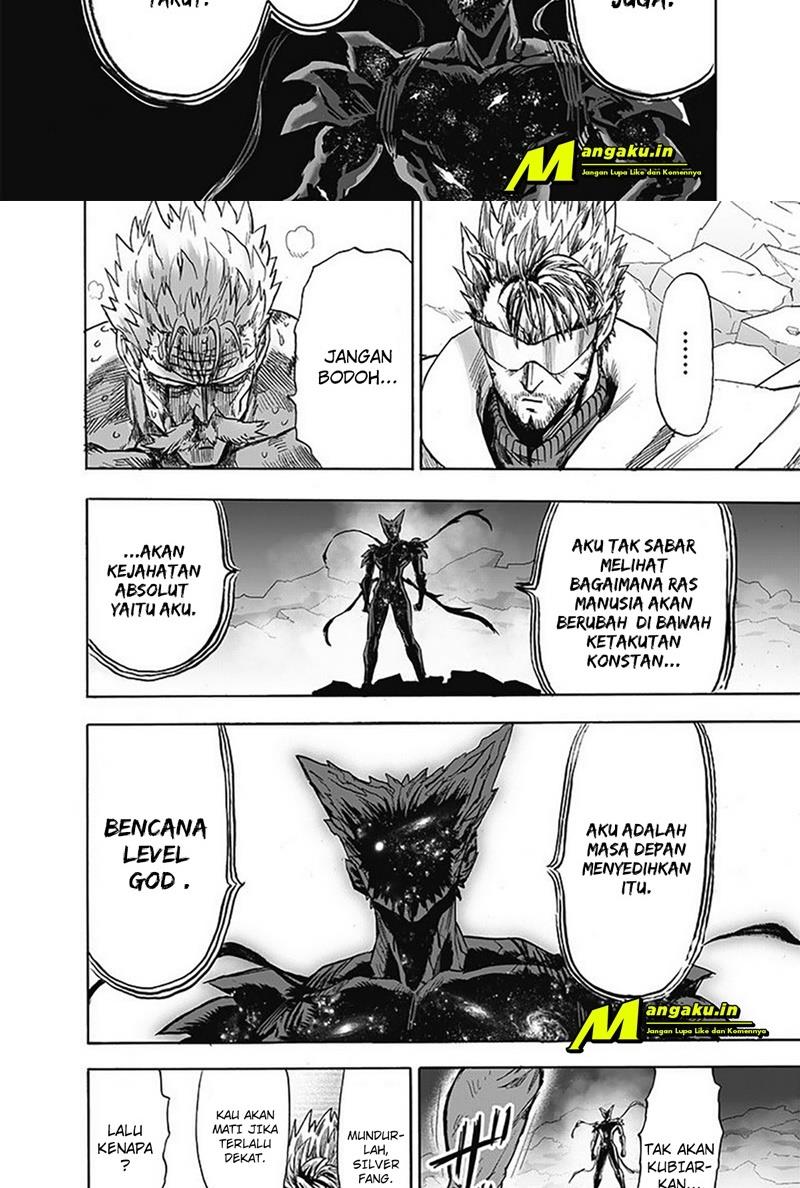 One Punch-Man Chap 216.1 - Next Chap 217.1