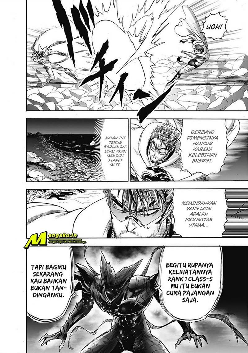One Punch-Man Chap 216.2 - Next Chap 217.2